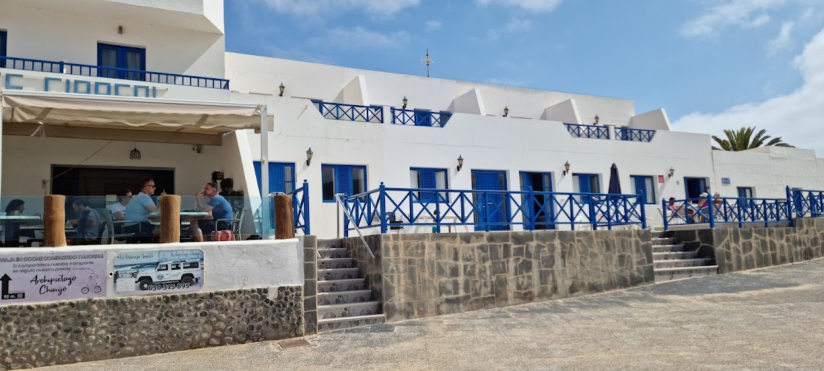 Restaurante Girasol