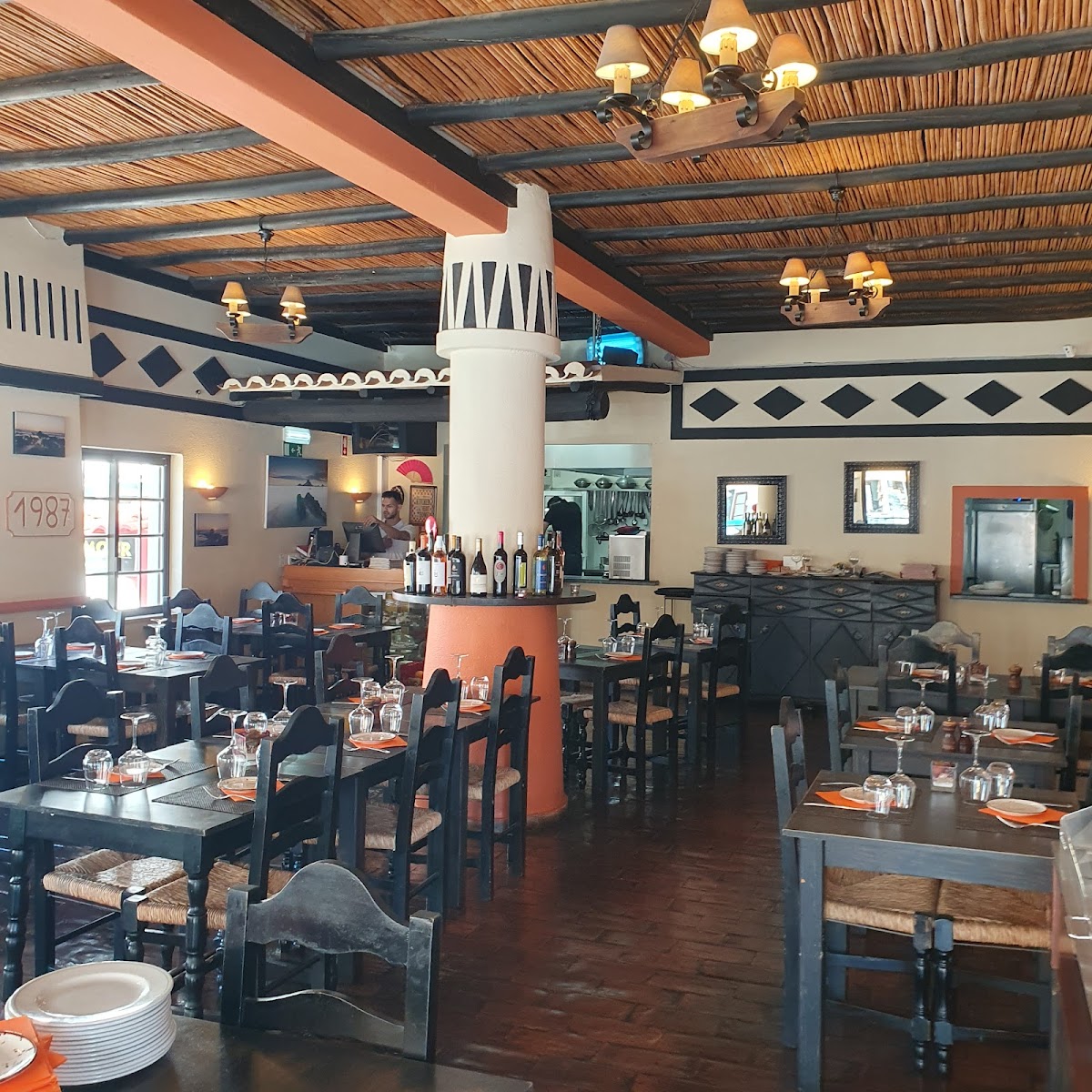 Restaurante Casa Algarvia
