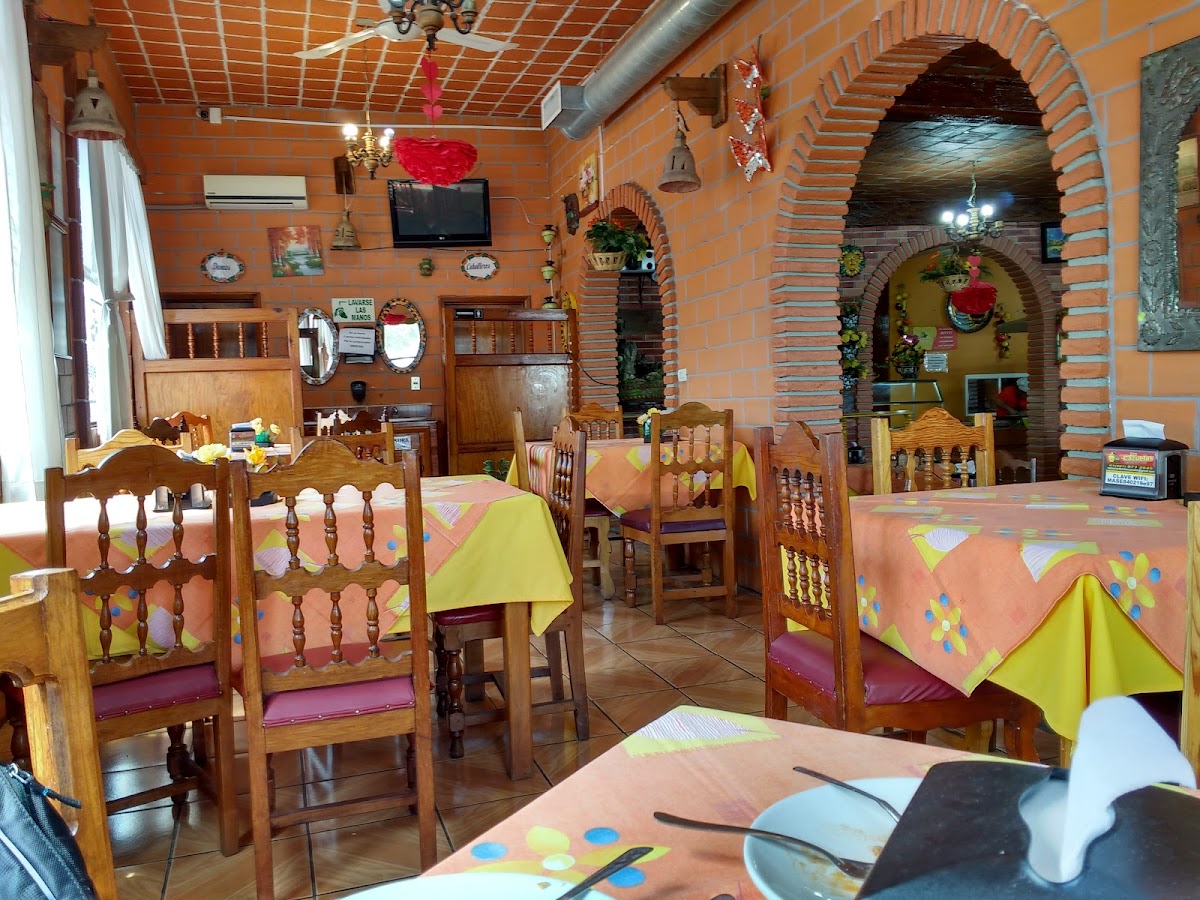 Restaurant Bar Las Cazuelas