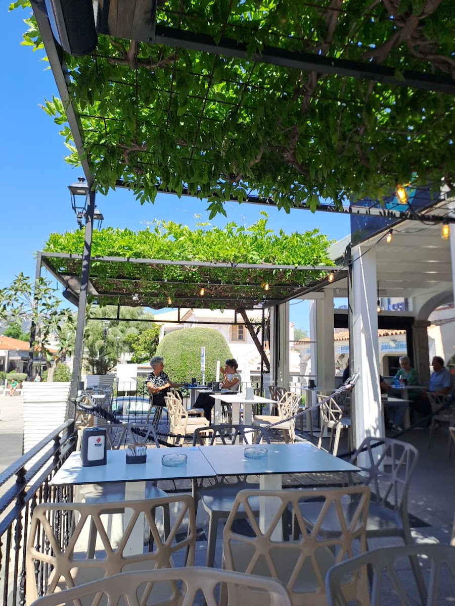 Punto Zero cafè