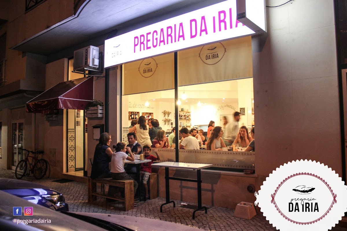 Pregaria da Iria