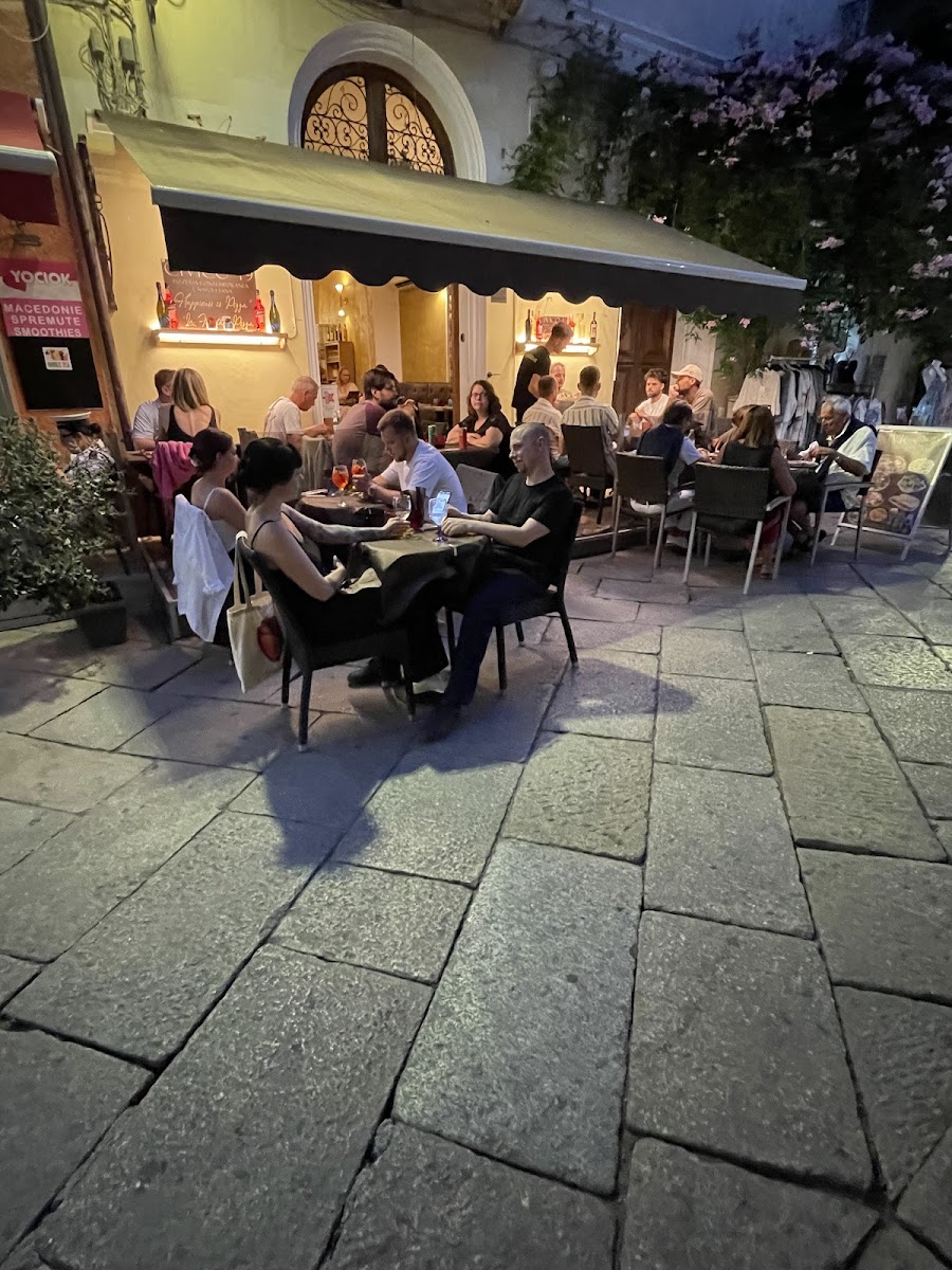 Pizzeria Civico 49