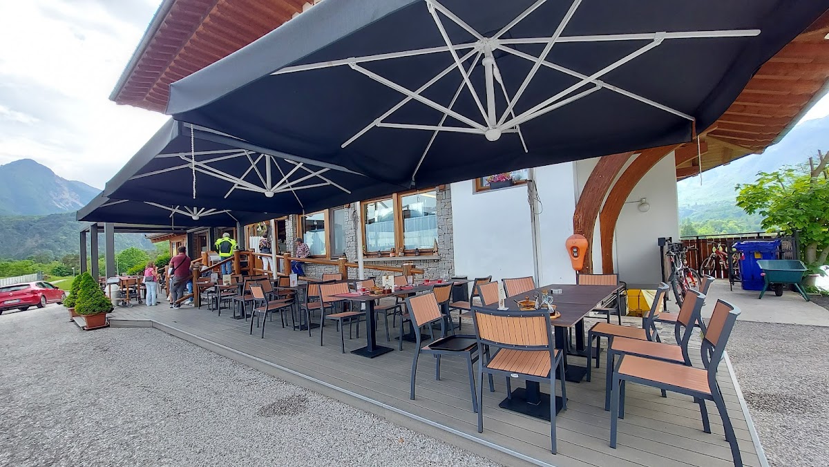 Pizzeria Al Greco