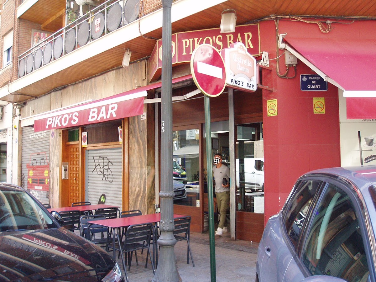 Piko´s Bar
