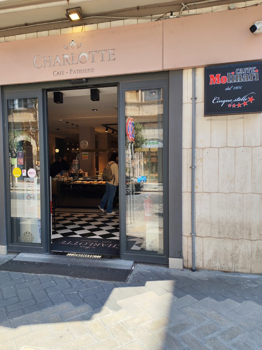 Pasticceria Charlotte