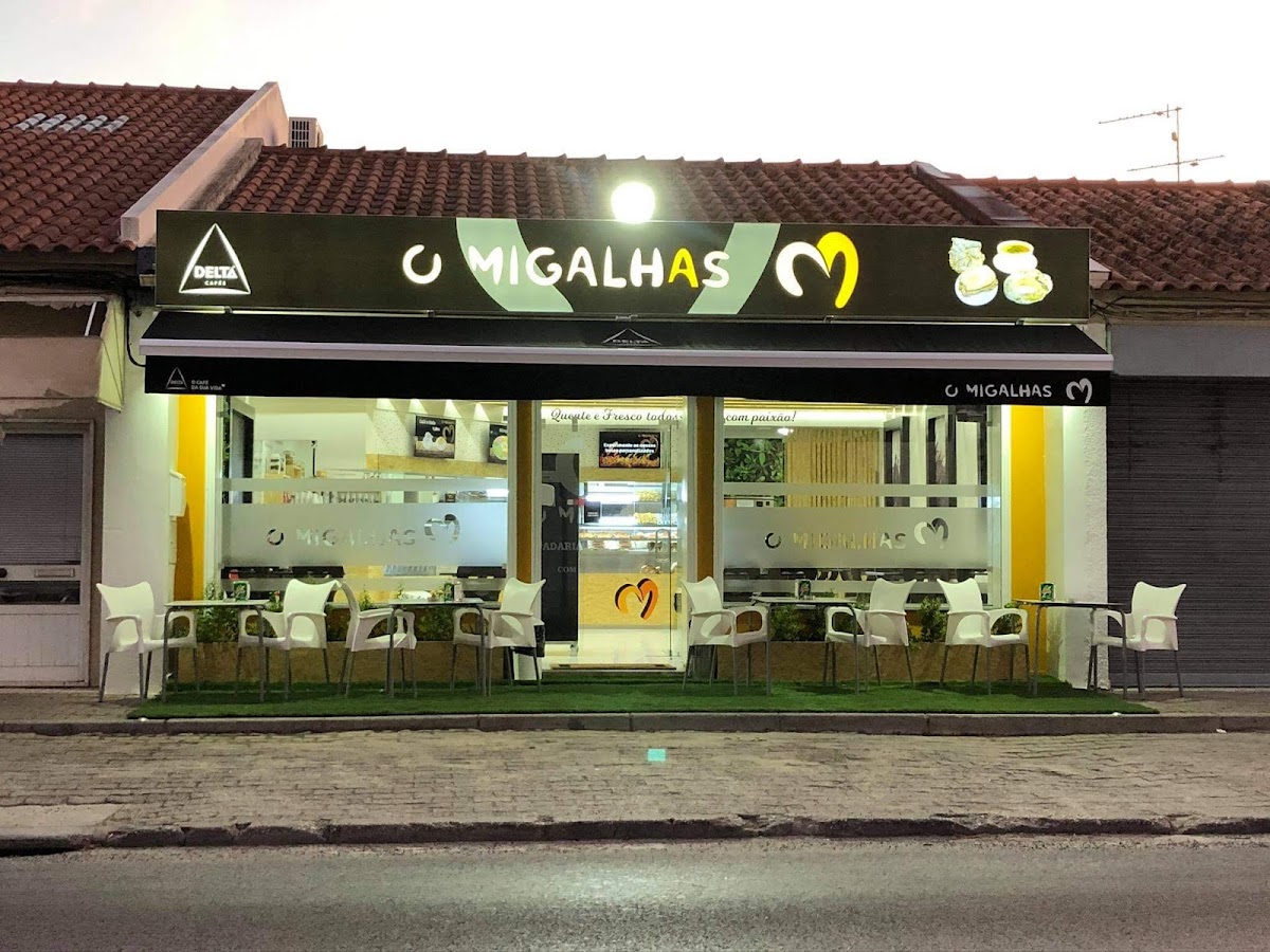 O Migalhas