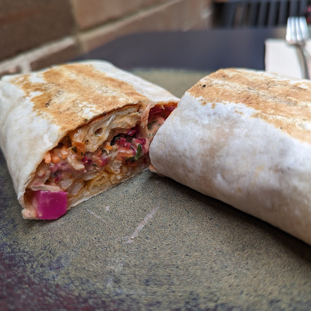 Shish Tawook