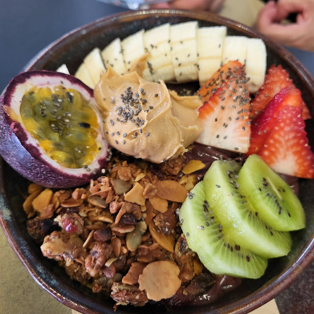 Acai Bowl