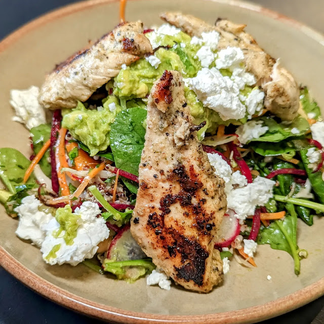 Chicken Salad