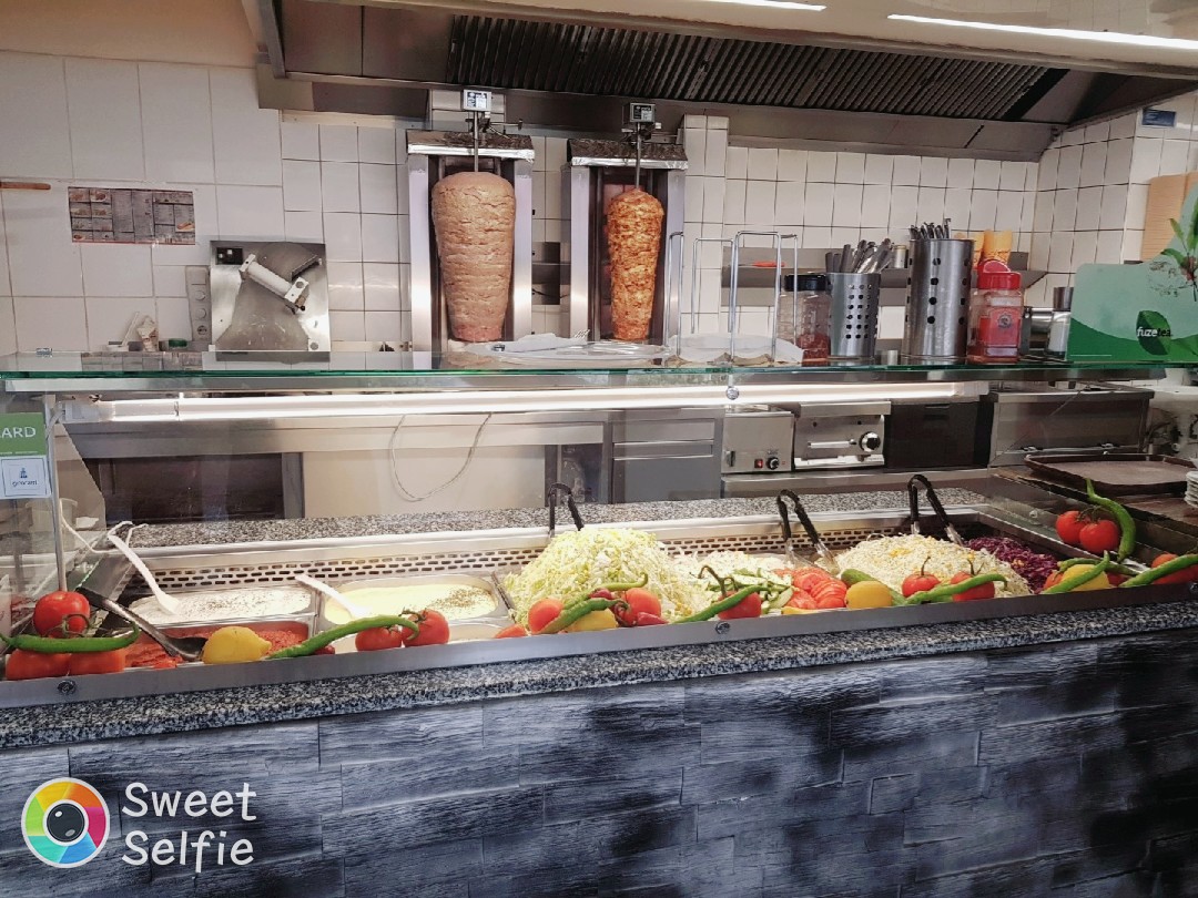 Miran's1 Döner Orginal kiel friedrichsort