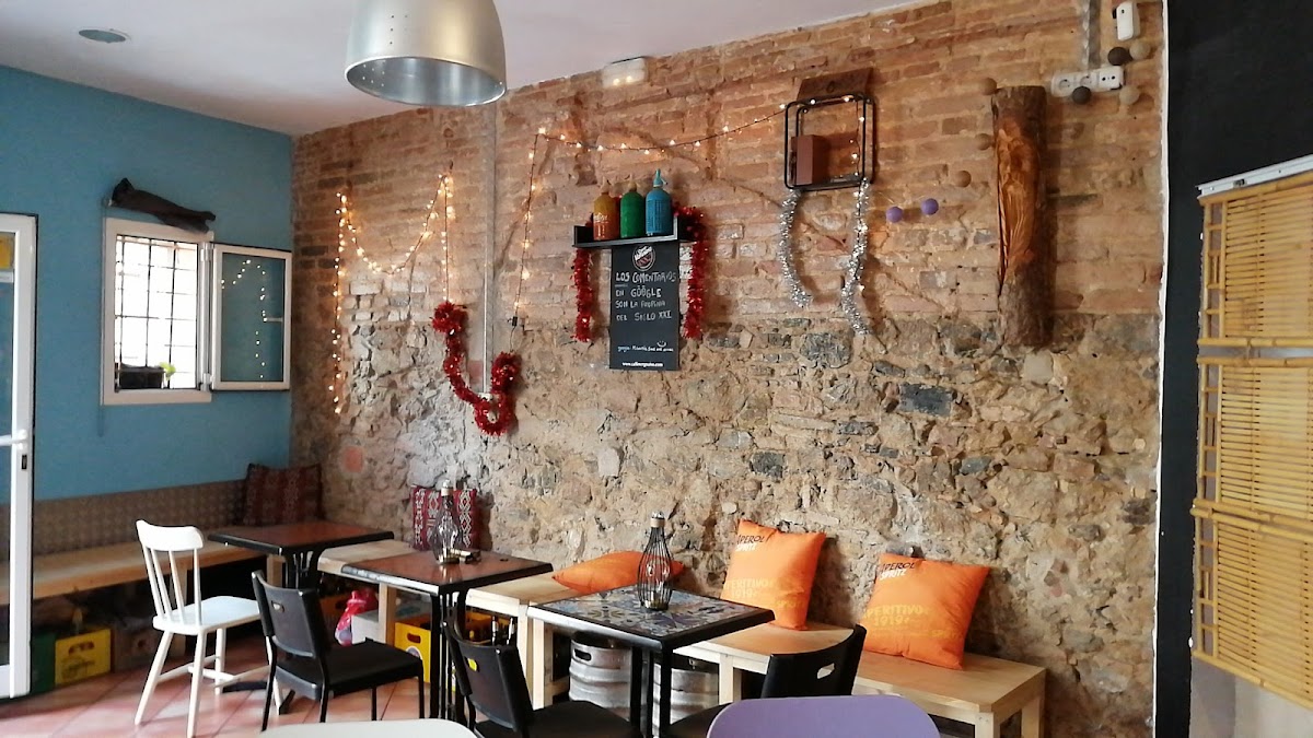 MiBarNa Food & Drinks