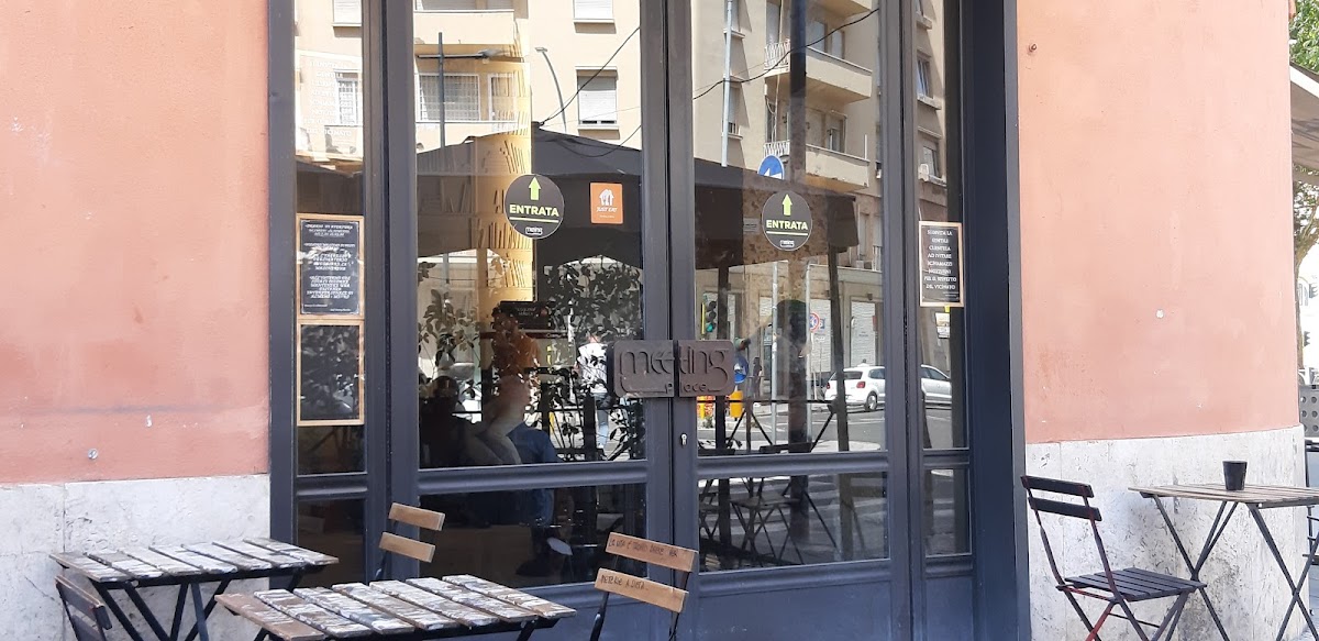Meeting Place