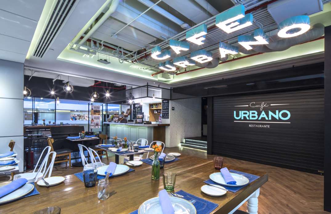 Café Urbano
