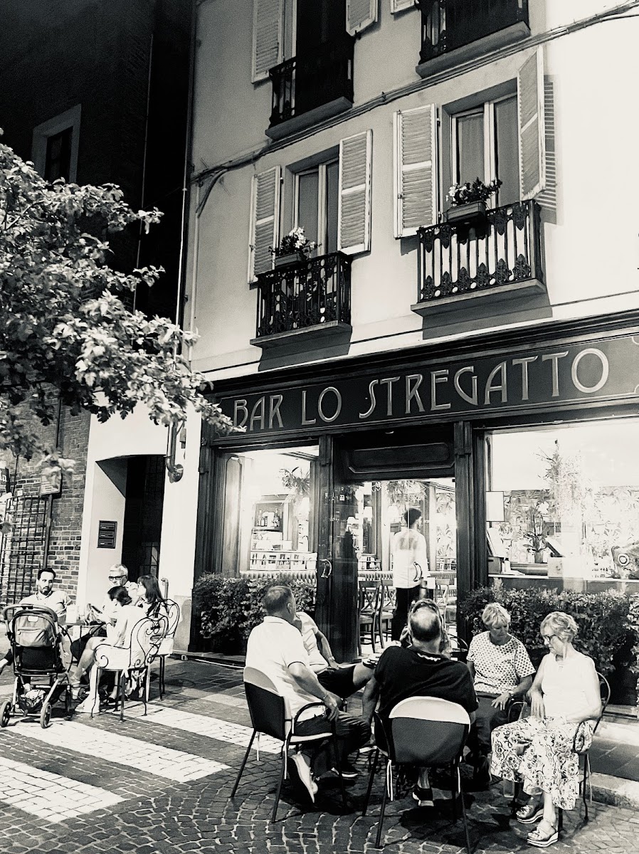Lo Stregatto