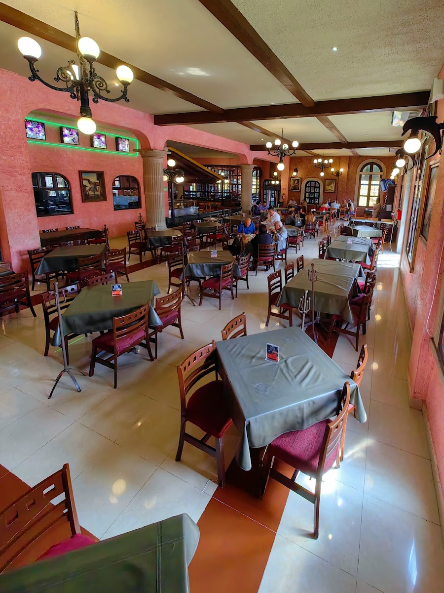 Los Jarochos Cuautitlán