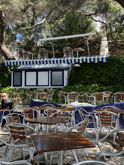 L'Olivastro Bar