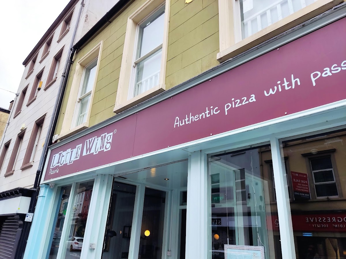 Little Wing Pizzeria