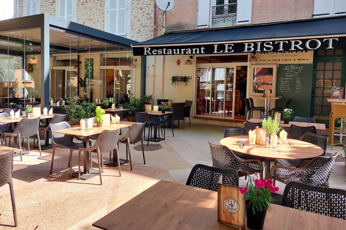Le Bistrot