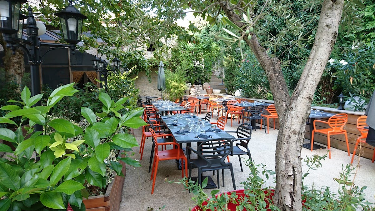 L'auberge des 3 becs