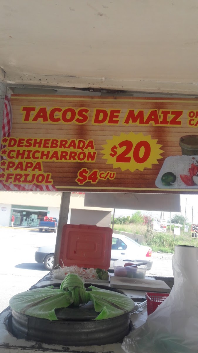 Tacos Dany