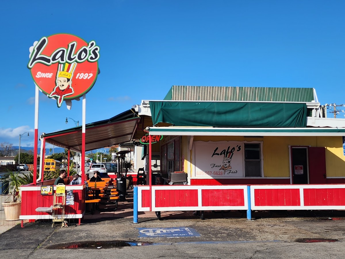 Lalo's Fast Food
