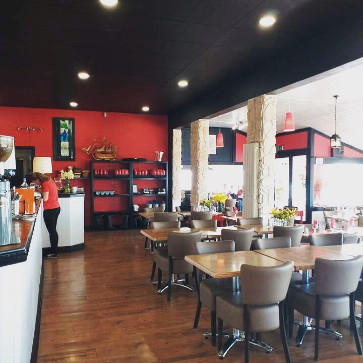 Brasserie des Anges de la Grande Cote