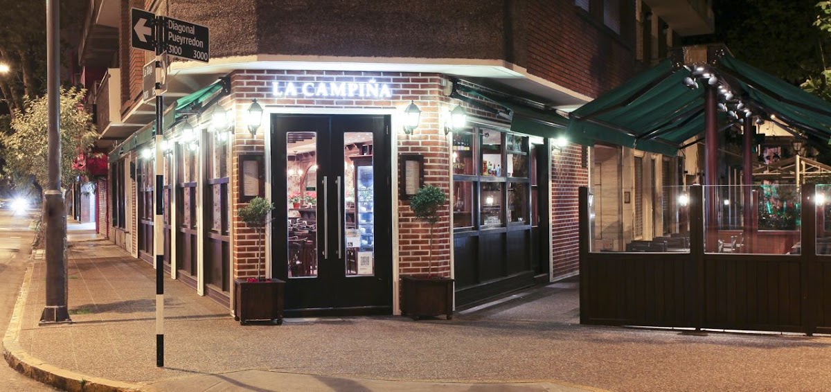 La Campiña