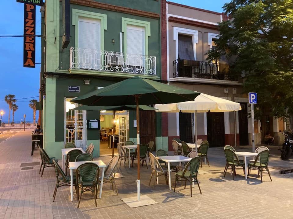 La Cabanyita