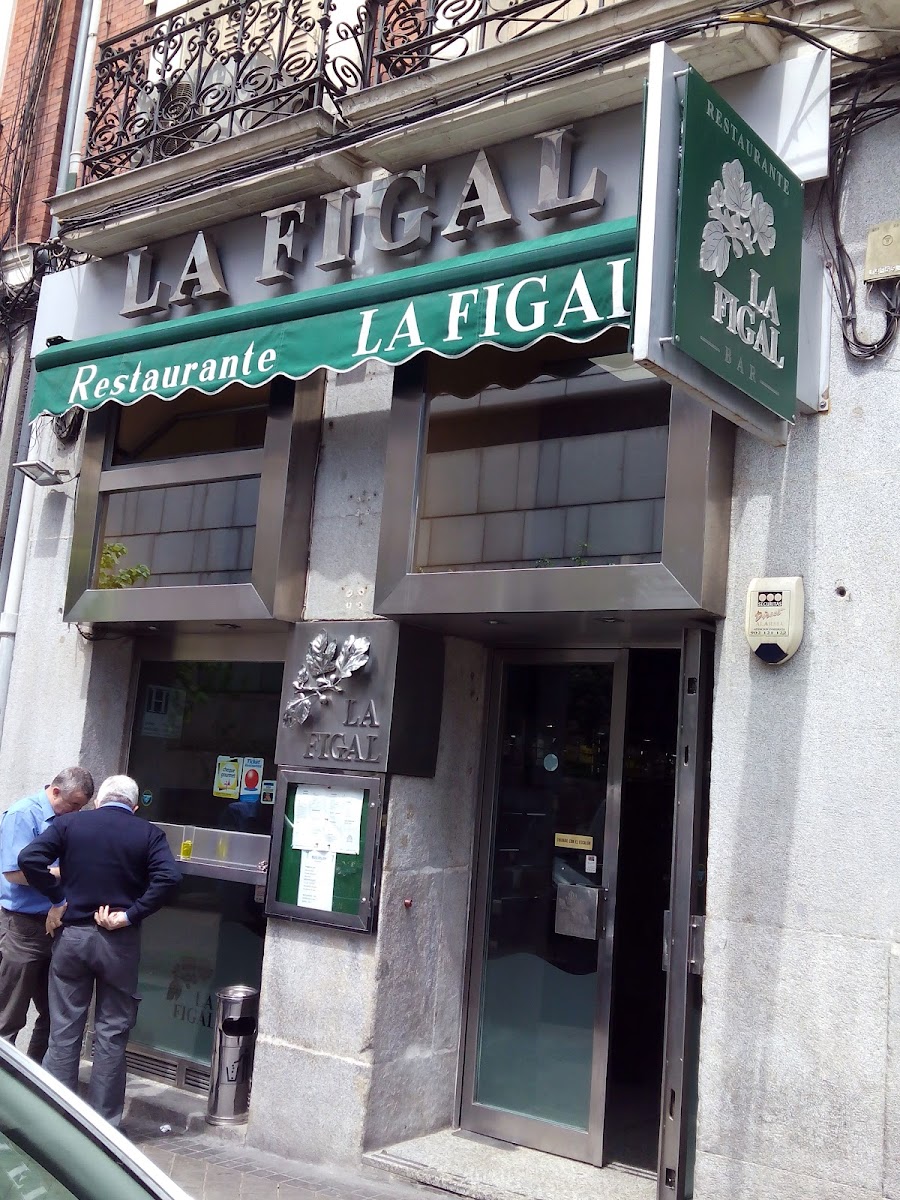 La Figal