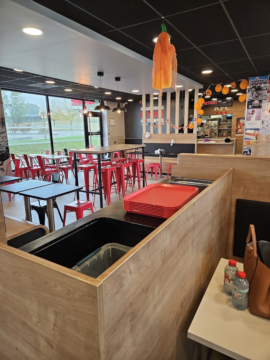 KFC Viry Noureuil