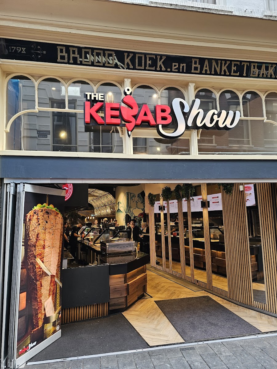 Kebab Show