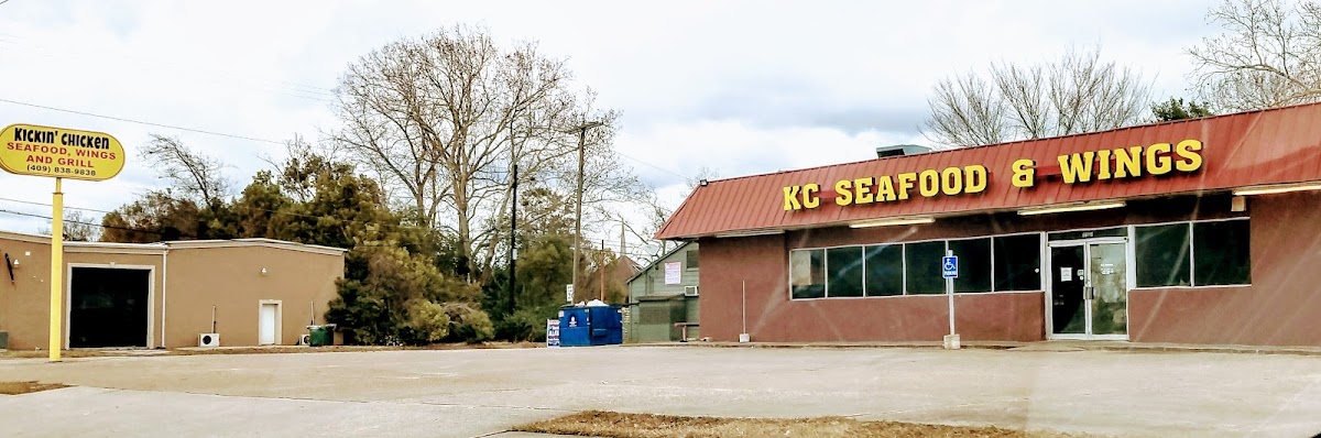 KC Seafood