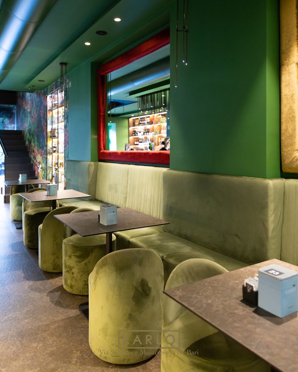 Karlo Lounge Bar