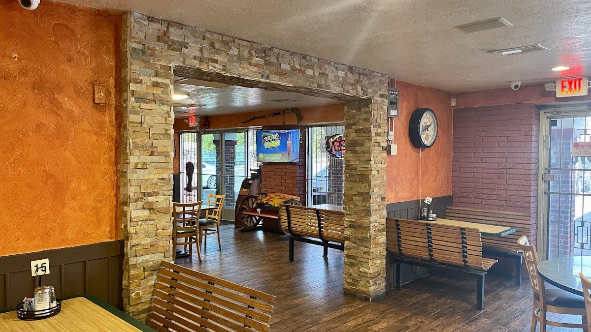 Indio's Mexican Restaurant