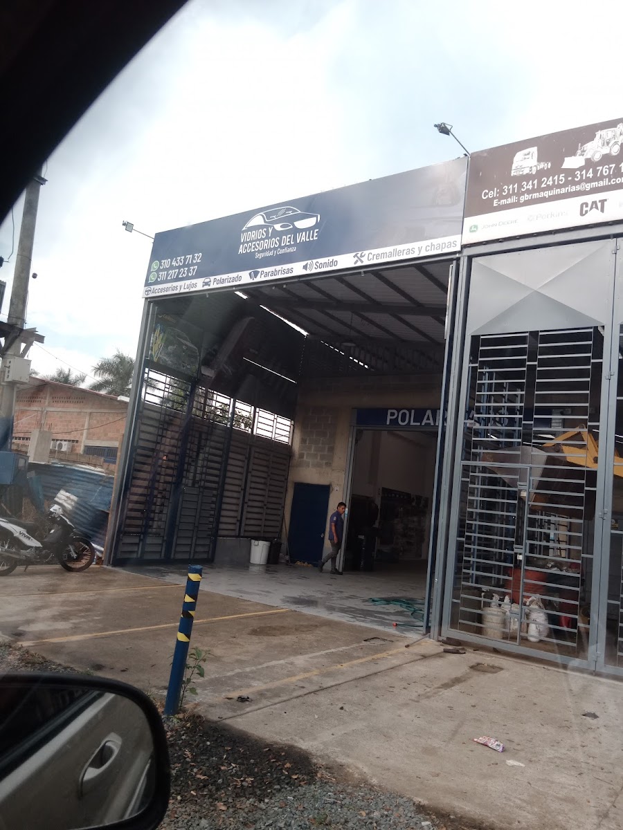 Punto de Encuentro Restaurant