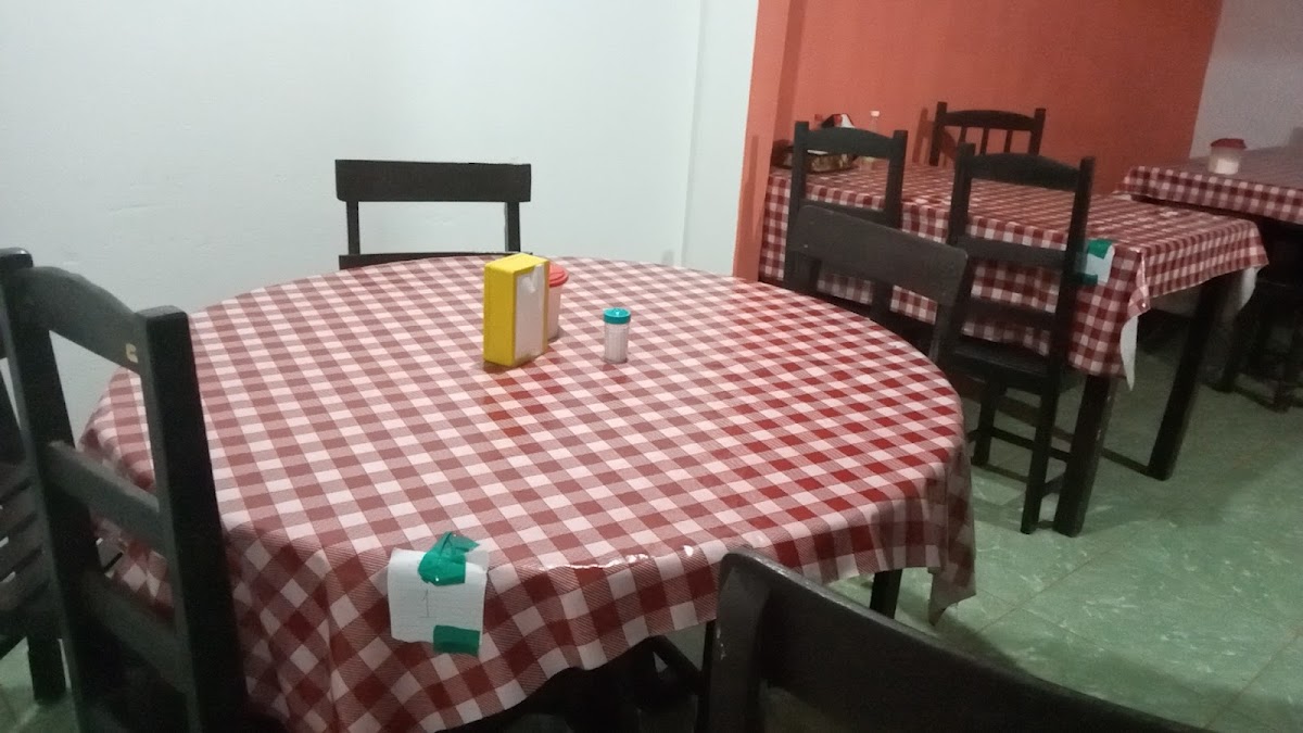 Marisa do capão
