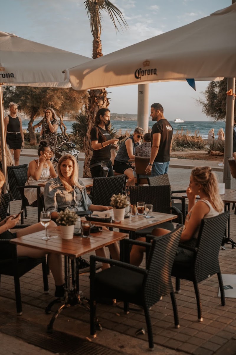Grand Café Del Mar