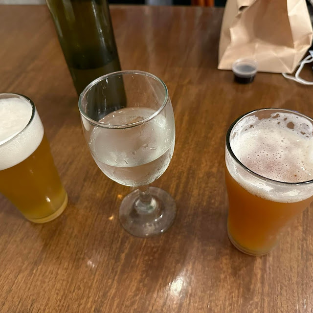 Craft Beer