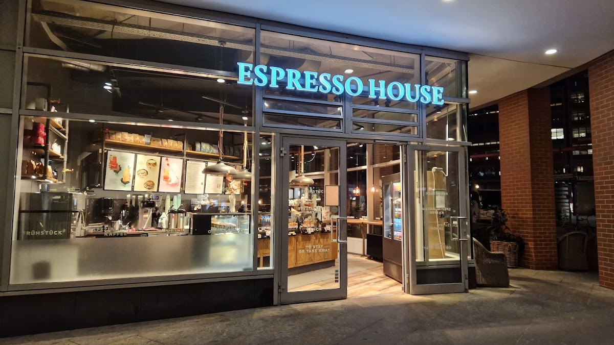 Espresso House