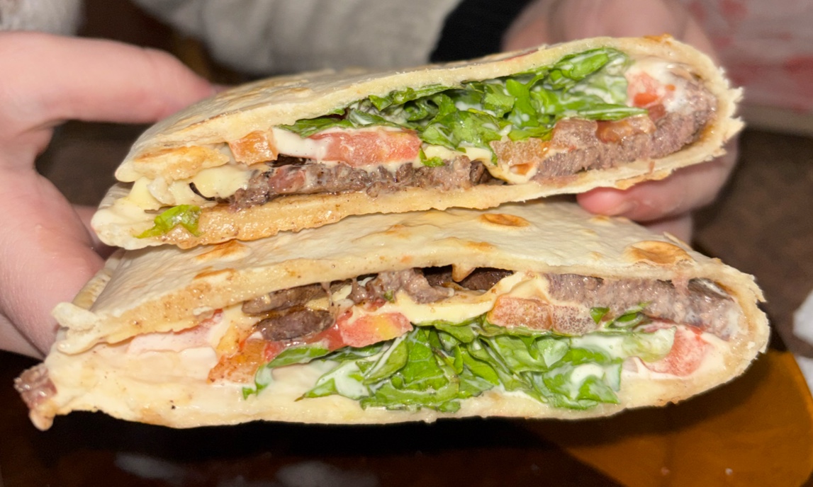El Tano Piadinería
