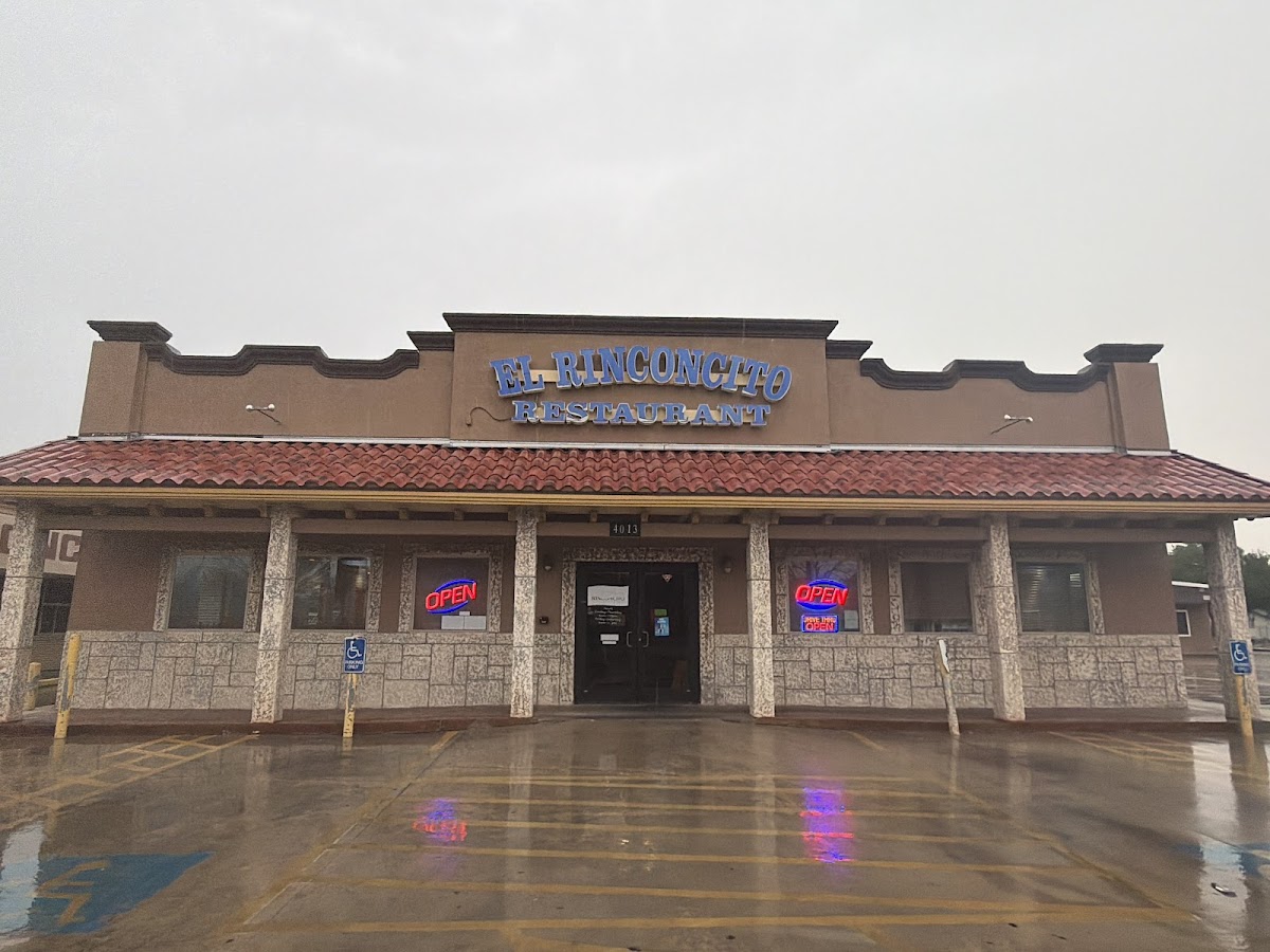 El Rinconcito Restaurant