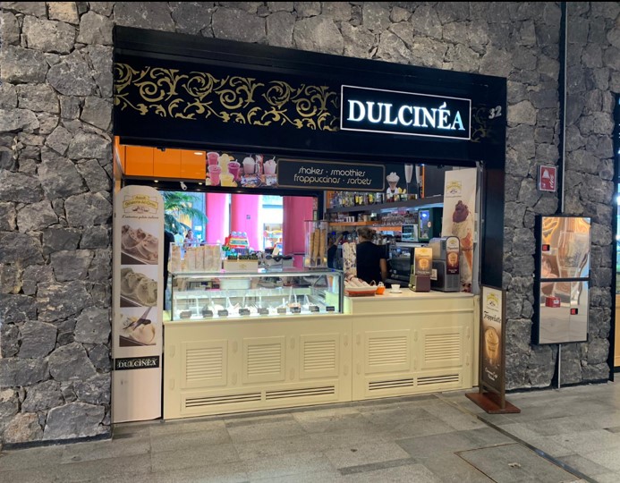 Dulcinéa - Siam Mall