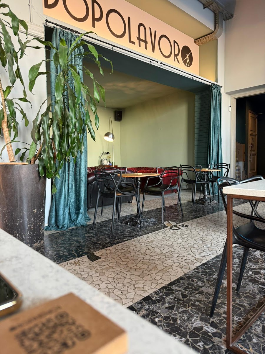 Dopolavoro