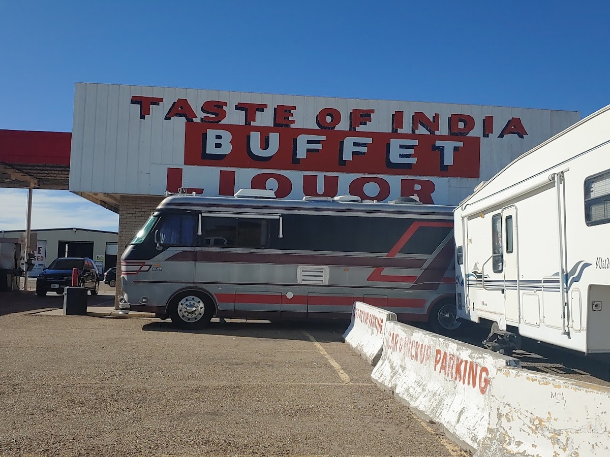 Dhillon's Taste of India