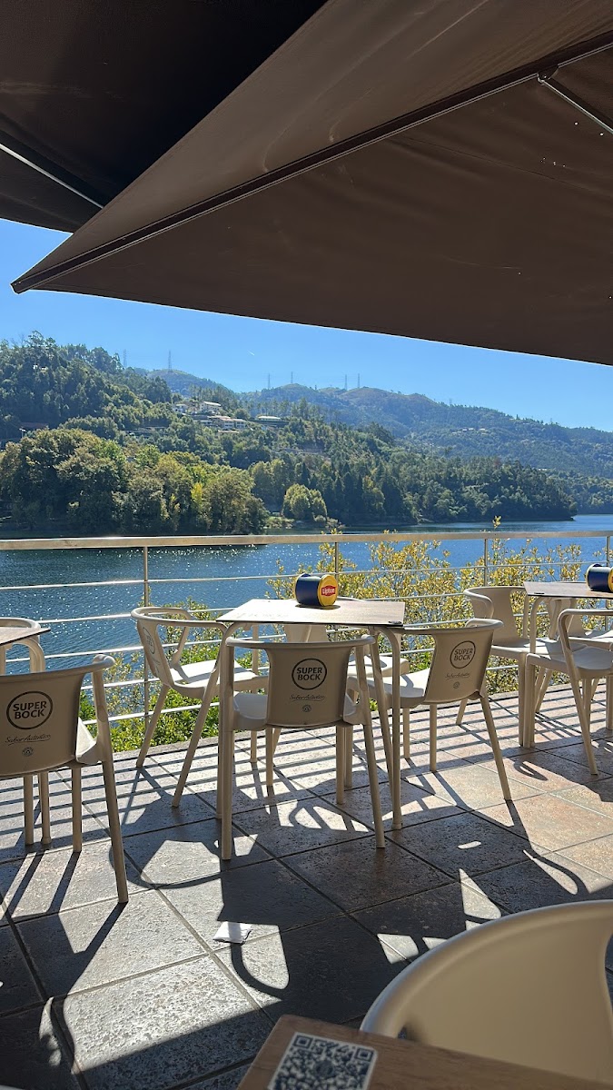 Coffee Bridge