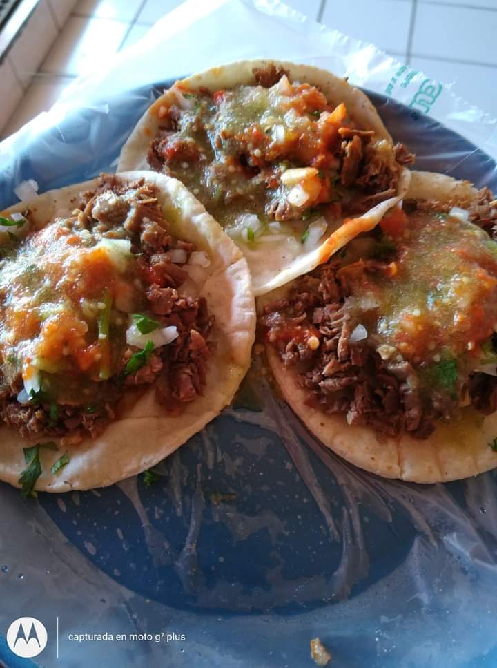 Taqueria Chuy