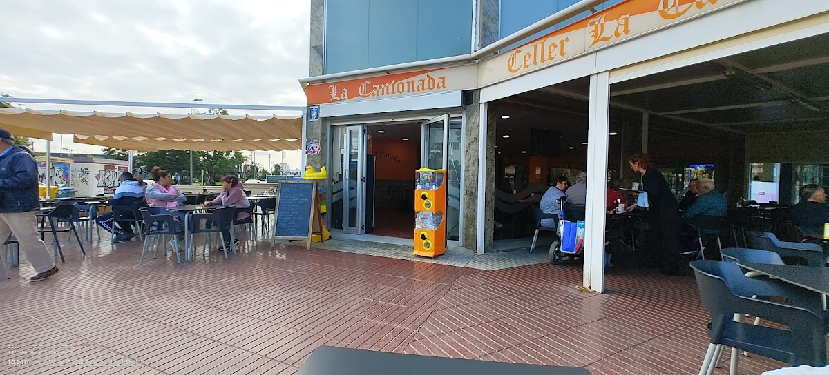 Bat-Rest a Cunit, obre diumenge