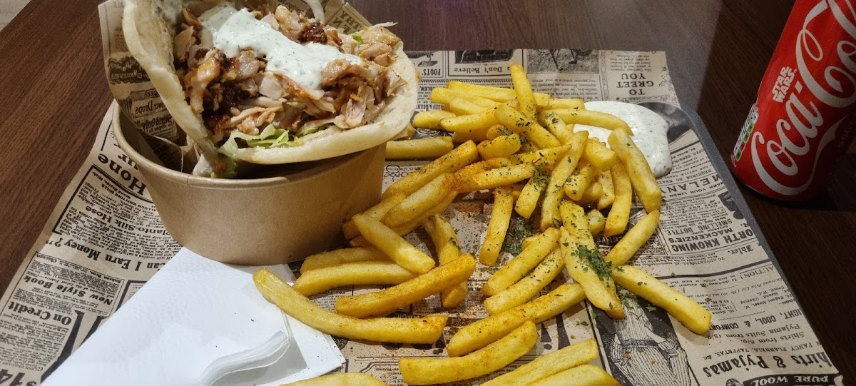 BEK'SFOOD