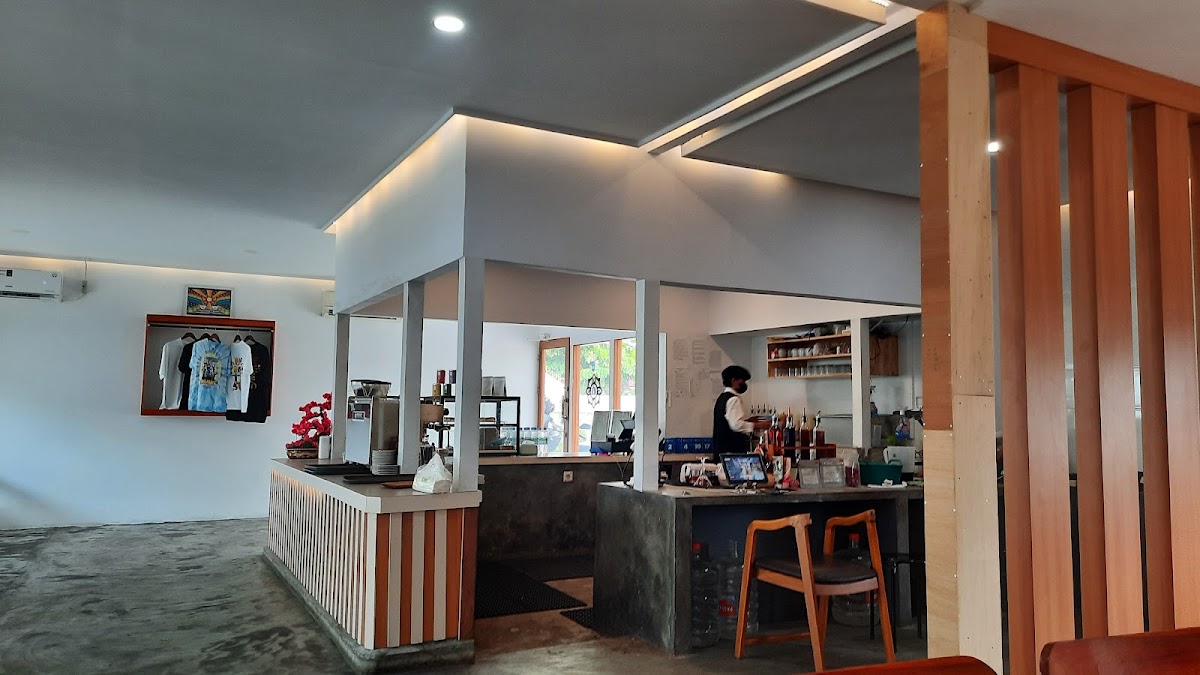 Askara Coffee