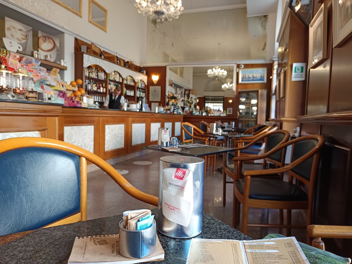 Caffè Stella Polare